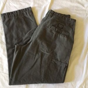 Columbia men’s cotton pants